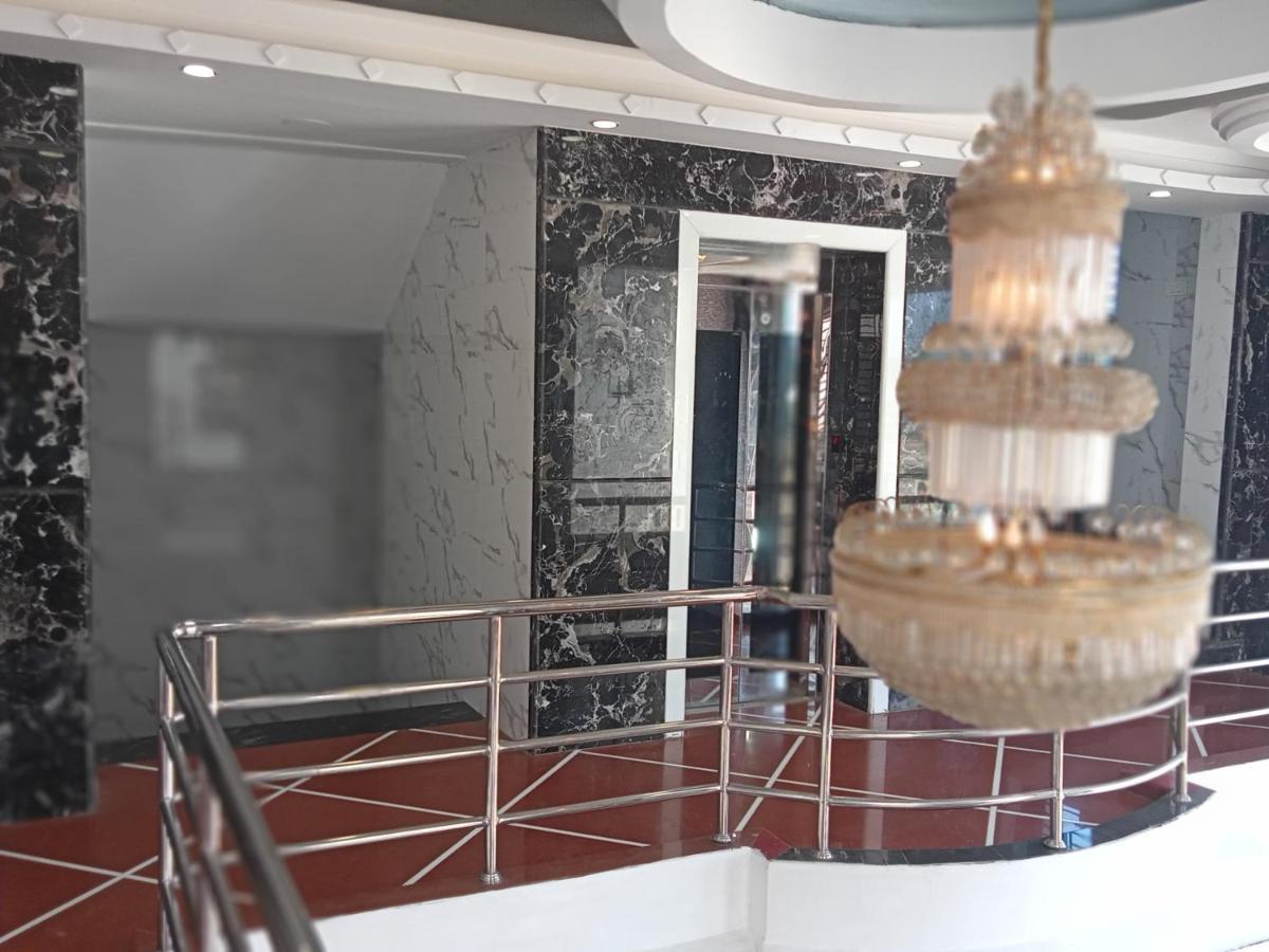 Rāmeswaram Hotel Senthur Raja מראה חיצוני תמונה