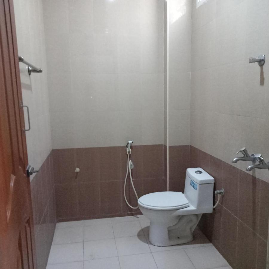 Rāmeswaram Hotel Senthur Raja מראה חיצוני תמונה