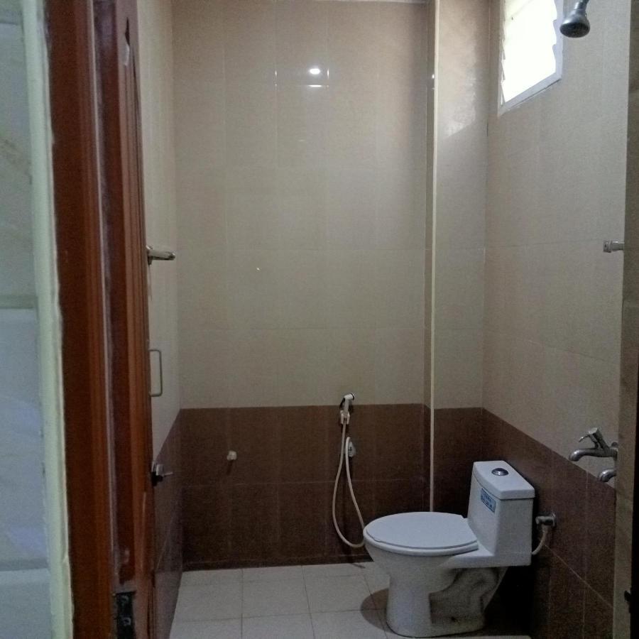Rāmeswaram Hotel Senthur Raja מראה חיצוני תמונה