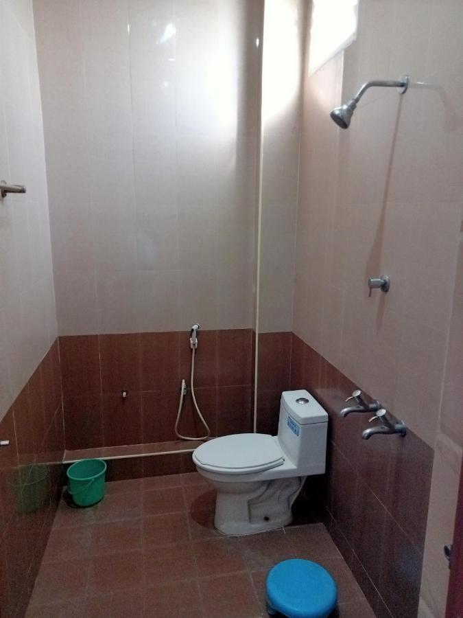Rāmeswaram Hotel Senthur Raja מראה חיצוני תמונה