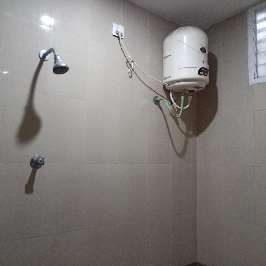 Rāmeswaram Hotel Senthur Raja מראה חיצוני תמונה