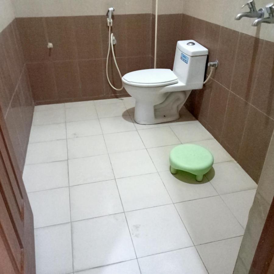 Rāmeswaram Hotel Senthur Raja מראה חיצוני תמונה