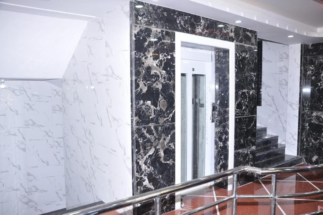 Rāmeswaram Hotel Senthur Raja מראה חיצוני תמונה