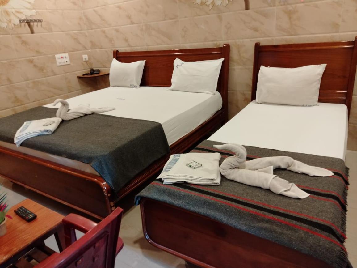 Rāmeswaram Hotel Senthur Raja מראה חיצוני תמונה